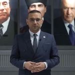 Ümit Arslan: ‘MHP’ye Operasyon Kimsenin Haddine Değildir’