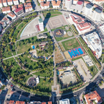 Atapark’ta yüksek ses ve abartı egzos kullananlara ceza yağdı