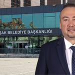 Uşak Belediyesi’nde 17 şüpheliye operasyon