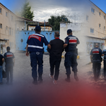 Uşak’ta temmuz ayında 60 kişi yakalandı