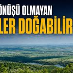 Bilirkişiden Bağbaşı GES için olumsuz görüş