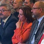 MHP Kongresinde Dikkat Çeken Birlik Mesajı