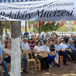 Tarihî eğitim hamlesi Uşak Bekiköy’de etkinlikle hatırlandı