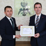 Cihan Cavli, Uşak İl Göç İdaresi Müdürlüğüne atandı
