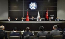 Bir şehre sanayi geldiğinde o şehrin önünü artık alamazsınız