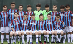 Dünya Çocukları U12 İzmir Cup'ta Bir Araya Geliyor