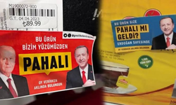 Etiket Gözaltına Aldırdı