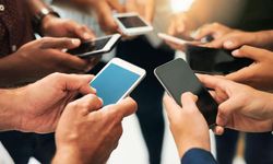 2022’de Telefonla 319 Milyar Dakika Konuştuk.