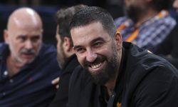 Arda Turan Eyüp Spor'da Teknik Direktör Oldu