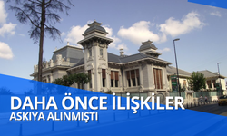 13 Yıl Sonra Bir İlk Yaşandı