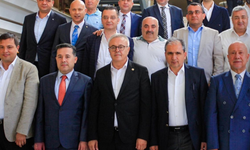 Uşak Üniversitesinde LGBT Krizi