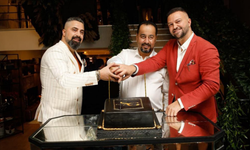 Mobilyacılık Sektörünün Yeni Lideri ‘Sg Designers’