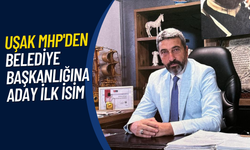 MHP’den Belediye Başkanlığına Aday