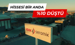 Uşak Seramik Küçülme Kararı Aldı