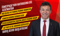 Prof.Dr. Barış Metin'den İmalı Paylaşım