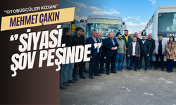 Vatandaşın Geleceğini Satarsanız Hukuk Önünde Hesap Verirsiniz