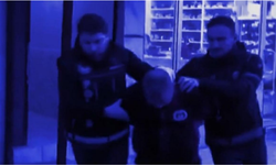 Uşak Dahil 63 İlde Operasyon
