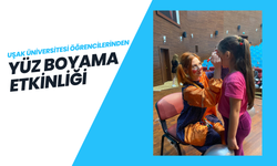 Çevreköy İlkokulu Öğrencileri Doyasıya Eğlendi
