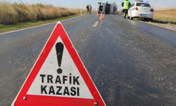 Bayramda Trafik Kazalarının Bilançosu Ortaya Çıktı