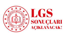 LGS Sonuçları Yarın Açıklanacak