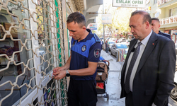 Önce iş yerlerini kapattı,şimdi Suriye'ye gönderiyor