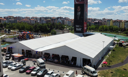 Uşak’ta Her 1000 TL’lik Alışverişe 200 TL ,1500 TL'lik Alışverişe 300 TL Hediye Çeki!