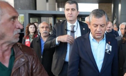 Özgür Özel’e Saldırı Soruşturmasında Gözaltı Süresi Uzatıldı