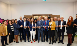 Uşak’ta Narin’in Adı Yaşayacak
