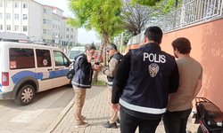 Emniyet Okul Çevrelerinde Denetim Gerçekleştirdi
