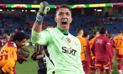 Galatasaray, Ziraat Türkiye Kupası'nın Sahibi Oldu