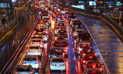Trafik Cezaları Artıyor !