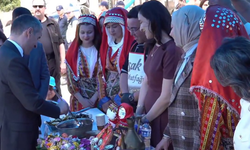 Uşak’ın Geleneksel Lezzetleri Tanıtılıyor