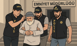 12 Yıllık Firar Sona Erdi