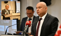 Yıldırım;Bu Proje Kamuya Örnek Teşkil Edecek