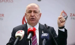 Ümit Özdağ hakkında tahliye kararı!
