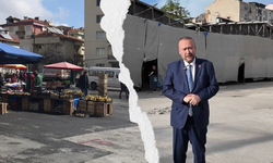 Eski Otogar Ve Çarşamba Pazarı Yeniden Belediye Mülkiyetinde