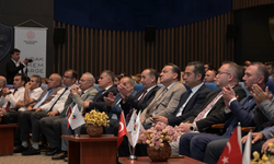 Maarifin İzinde Finali Gerçekleştirildi