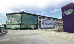 Nesibe Aydın Okulları Uşak Planından Vaz Mı Geçti?