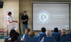 Uşak'lı Vatandaşlara “Dijital Güvenlik” Semineri