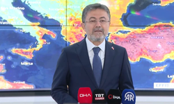 Uşak'ta Başlayan Yangın Söndürüldü