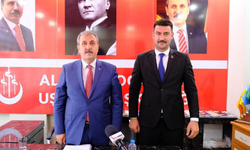 BBP'de Ali Karaca Dönemi