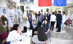 Uşak Üniversitesi Aday Öğrencileri Ağırlıyor