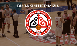 Uşak Basketbol Takımı, Uşaklıdan Destek Bekliyor
