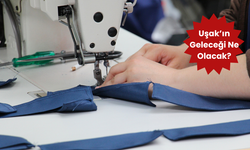 Uşak Tekstil Sektöründe Alarm Zilleri Çalmaya Başladı
