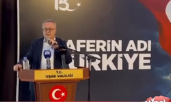 Karaoba, Atatürk Portresi Olmadığı İçin Salonu Terk Etti