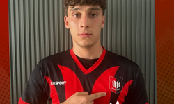 Uşakspor’a Genç Stoper Takviyesi