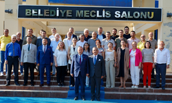 Sokağın İsim Değişikliği,Oy Birliği ile Belediye Meclisinden Geçti.
