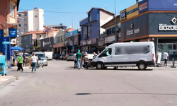Her Gün Kaza Oluyor, Yetkililerden Çözüm Bekleniyor