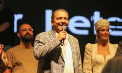 Unutulmaz Festival Büyük Bir Coşkuyla Sonlandı