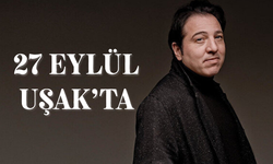 Fazıl Say ve Serenad Bağcan Uşak’ta Sahne Alacak